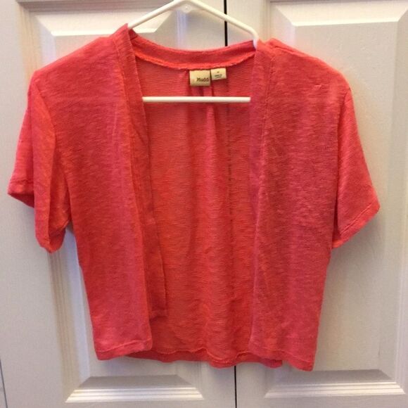 🔹Tank Top & Sweater Set Girl’s XL(14) - Picture 3 of 5